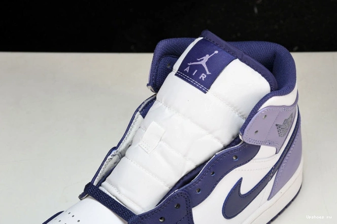 Jordan Blueberry Mid 1  DQ8426-515 Air 0915
